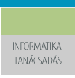 Informatikai tanácsadás