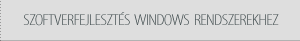 Windows